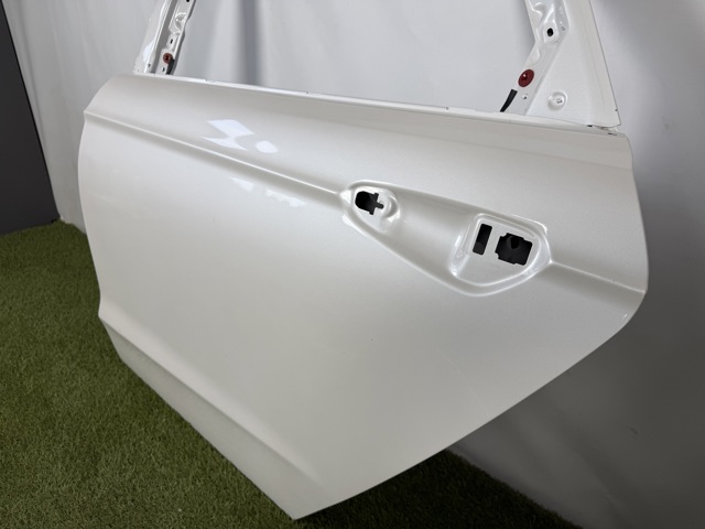 DS7Z5424631A FORD Дверь задняя левая купить в Украина