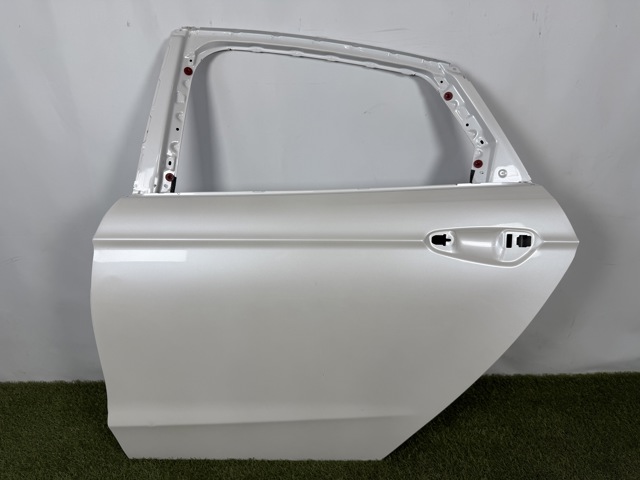 FORD DS7Z5424631A Дверь задняя левая в наличии Николаев