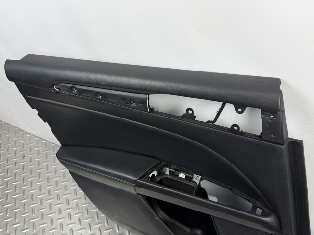 DS7Z5427407DW FORD Обшивка (облицовка) внутренняя двери задней левой купить в Ирпень