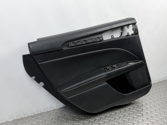 DS7Z5427407DW FORD Обшивка (облицовка) внутренняя двери задней левой купить в Кривой Рог