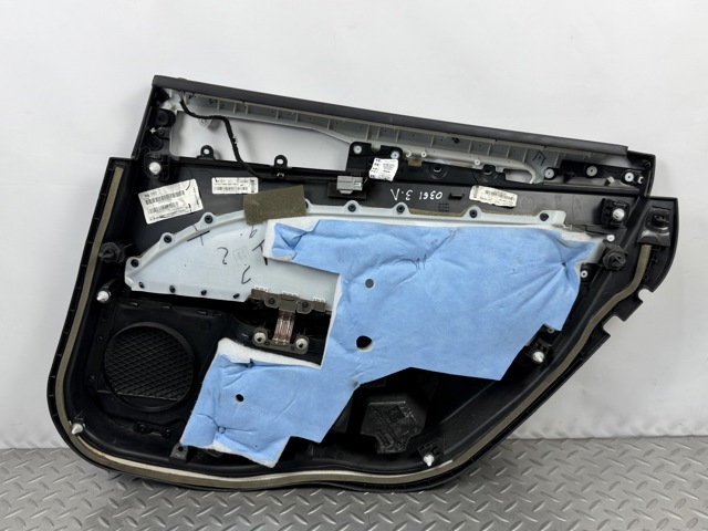 DS7Z5427407DW FORD Обшивка (облицовка) внутренняя двери задней левой купить в Кривой Рог