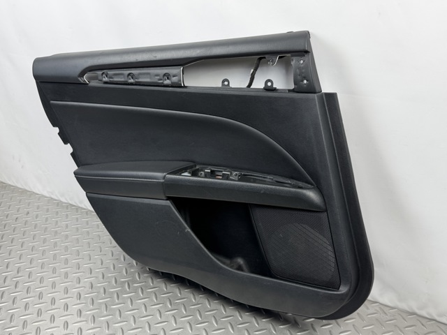 DS7Z5427407DW FORD Обшивка (облицовка) внутренняя двери задней левой купить в Чернигов