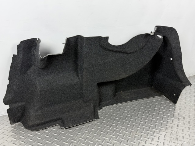 DS7Z5445422AA FORD Панель багажного отсека задняя купить в Ирпень