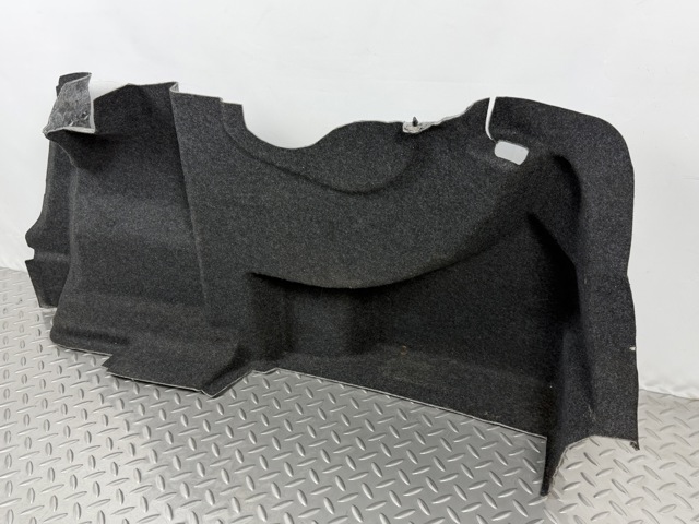 FORD DS7Z5445422AA Панель багажного отсека задняя в наличии Харьков