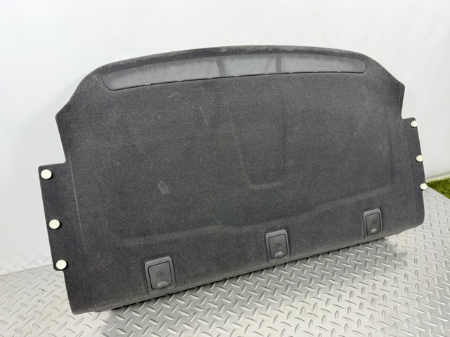 DS7Z5446668AB Полка салона задняя купить Украина