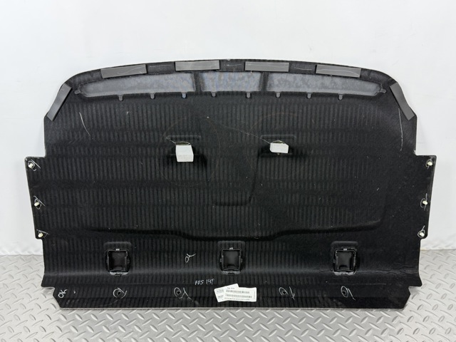 DS7Z5446668AB FORD Полка салона задняя купить в Николаев