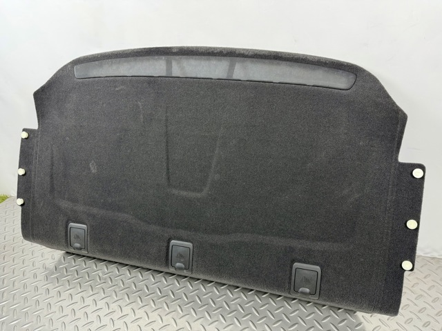 DS7Z5446668AB FORD Полка салона задняя купить в Сумы