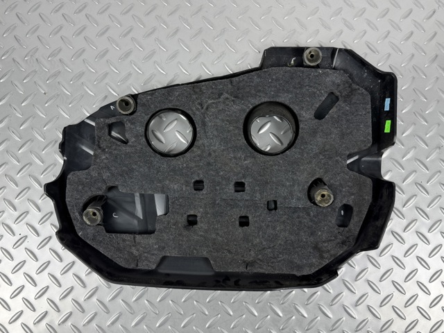 DS7Z6A949N Крышка двигателя купить Киев
