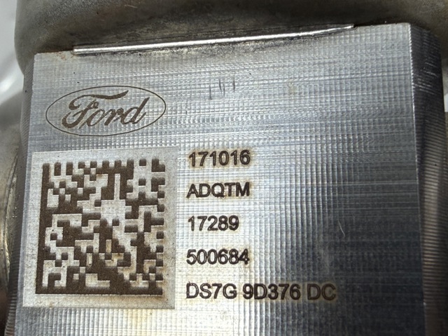 DS7Z9350C FORD ТНВД купить в Киев