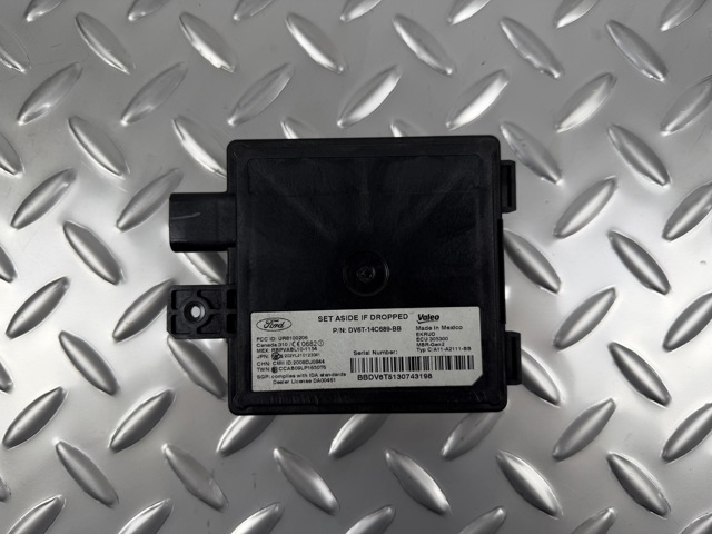 DV6Z14C689A FORD купить в Днепр