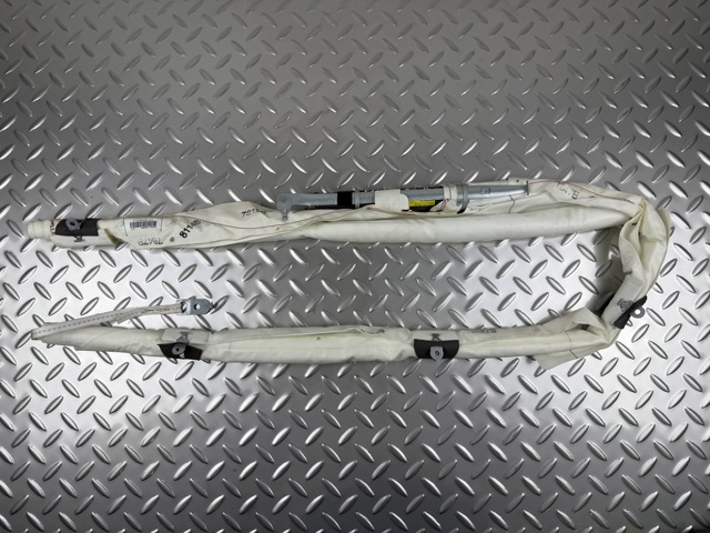 EJ5Z74042D94B Подушка безопасности (AIRBAG) шторка боковая правая купить Днепр