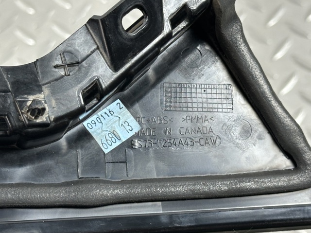 ES7Z54255A63CB FORD купить в Черкассы