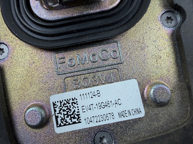 EV4Z18936B FORD купить в Ровно
