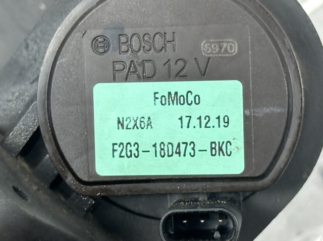 F2GZ18D473A FORD купить в Каменское