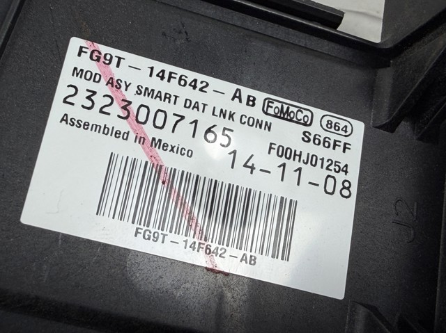 FG9T14F642AB FORD купить в Тернополь