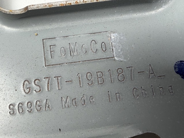 FP5T18C808AB FORD купить в Чернигов