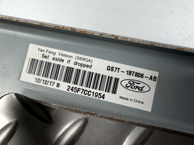 FORD FP5T18C808AB в наличии Днепр