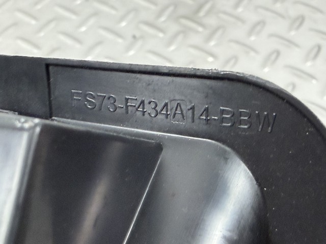 FS73F434A14BBW FORD купить в Житомир