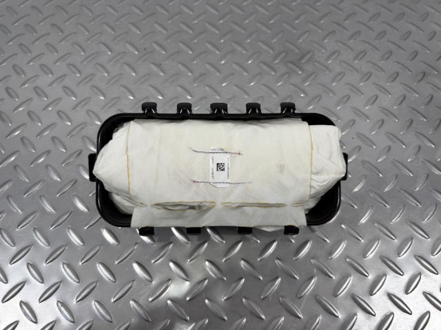 Подушка безопасности (AIRBAG) пассажирская FS7Z54044A74B FORD