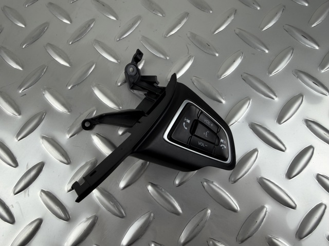 Блок кнопочных переключателей рулевого колеса GJ5T14K147CA FORD