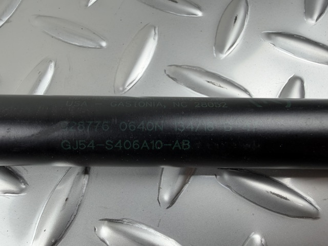 GJ5Z78406A10A FORD Амортизатор крышки багажника (двери 3/5-й задней) купить в Винница