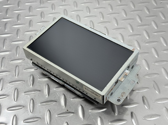 GS7Z10D885SA FORD Дисплей многофункциональный купить в Полтава