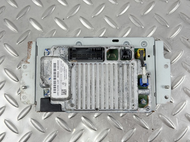 GS7Z10D885SA FORD Дисплей многофункциональный купить в Павлоград