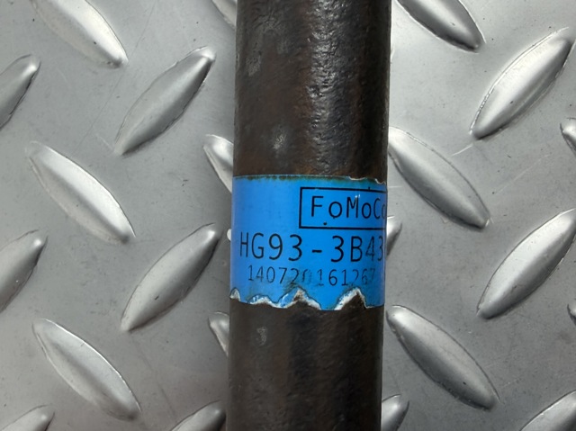 HG933B436CB FORD купить в Черновцы