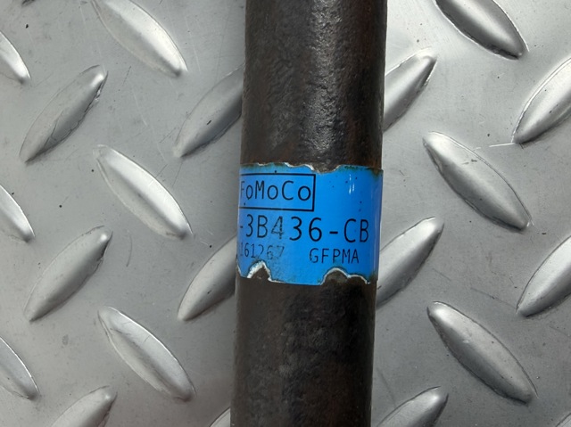 FORD HG933B436CB в наличии Украина