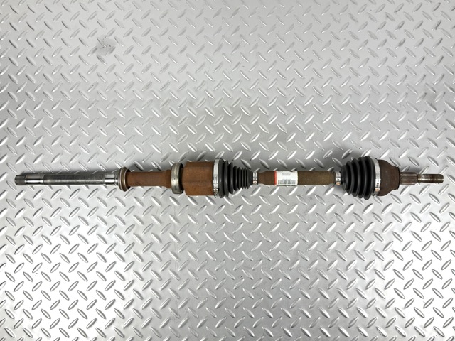 Привод правый HG9Z3B436F FORD