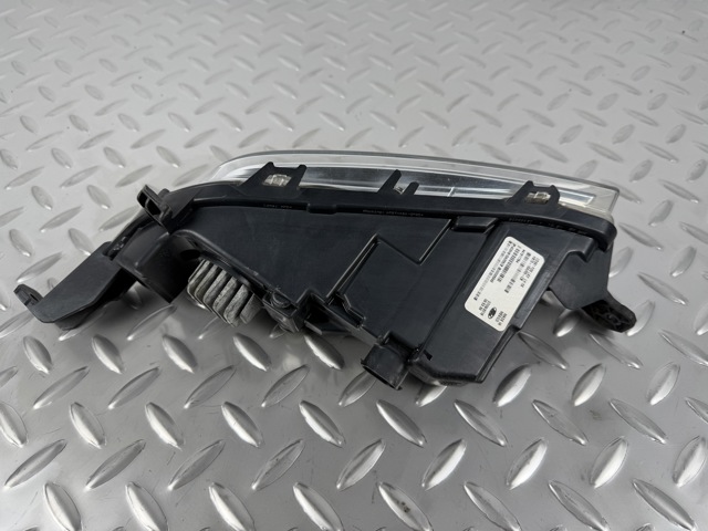 FORD HS7315A255CB Фара противотуманная левая в наличии Полтава