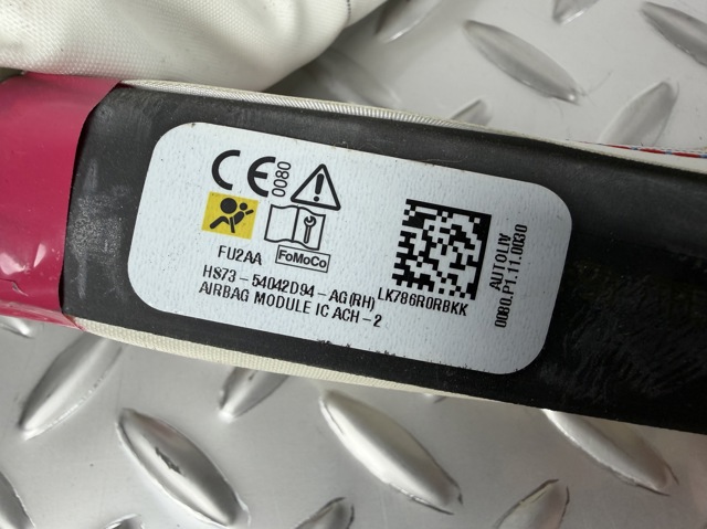 HS7354042D94AG Подушка безопасности (AIRBAG) шторка боковая правая купить Черновцы