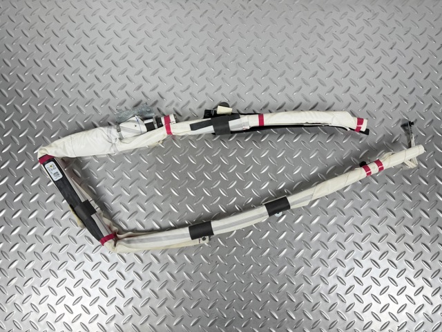 AIRBAG, шторка боковая правая HS7354042D94AG FORD