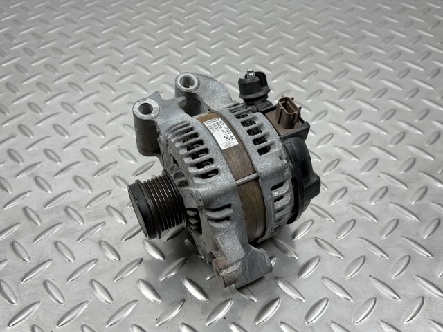 Автомобильный генератор HS7T10300AA FORD