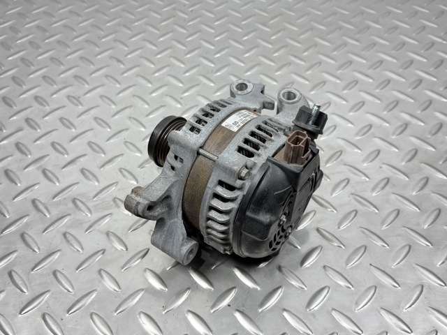 FORD HS7T10300AA Генератор в наличии Днепр
