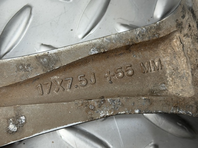 HS7Z1007B FORD купить в Кривой Рог