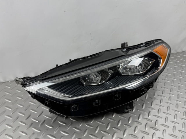HS7Z13008AA Фара левая купить Кривой Рог