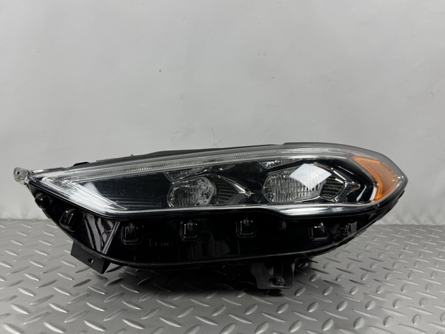 HS7Z13008AA FORD Левая фара купить в Житомир