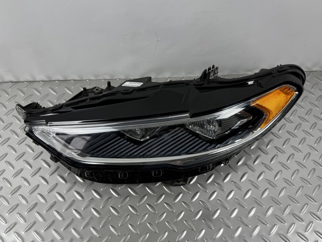 HS7Z13008AA FORD Левая фара купить в Харьков