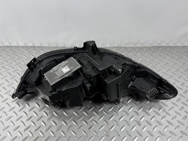 FORD HS7Z13008AA Фара левая в наличии Сумы