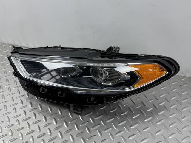 FORD HS7Z13008AA Левая фара в наличии Полтава