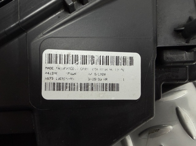 HS7Z13008AA Левая фара купить Запорожье