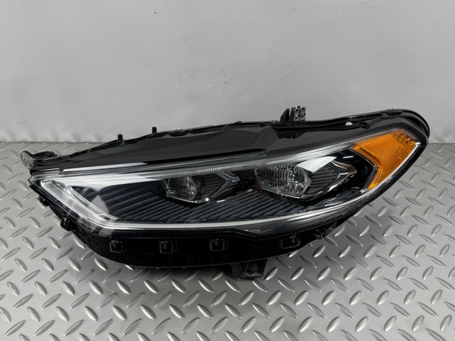 Фары HS7Z13008AA FORD