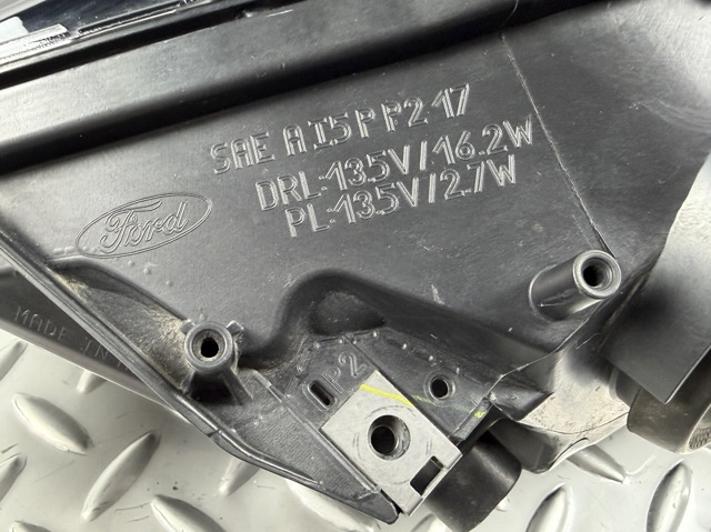 HS7Z13008D Правая фара купить Хмельницкий