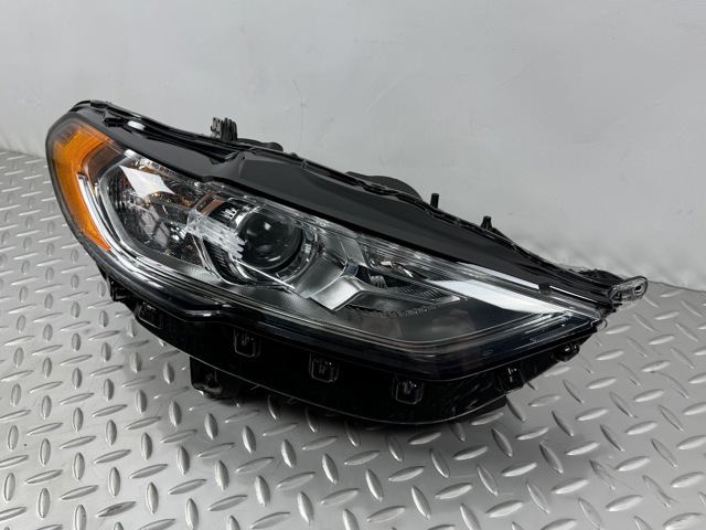 FORD HS7Z13008D Фара правая в наличии Днепр