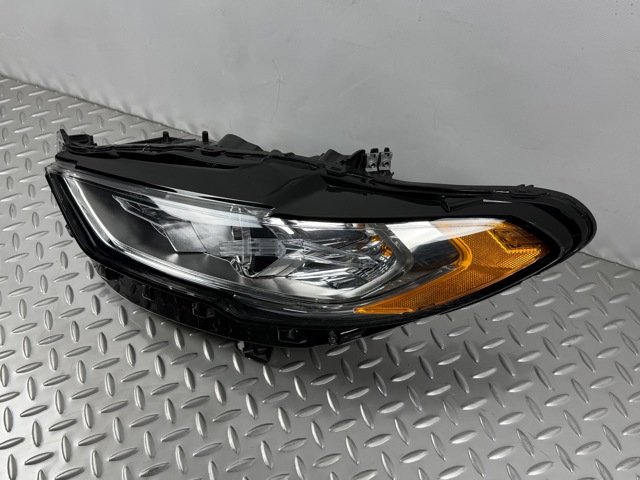 FORD HS7Z13008E Левая фара в наличии Каменское