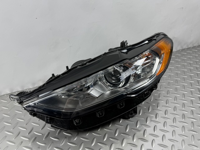 HS7Z13008E FORD Левая фара купить в Сумы