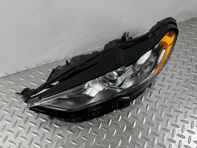 HS7Z13008E FORD Левая фара купить в Ирпень