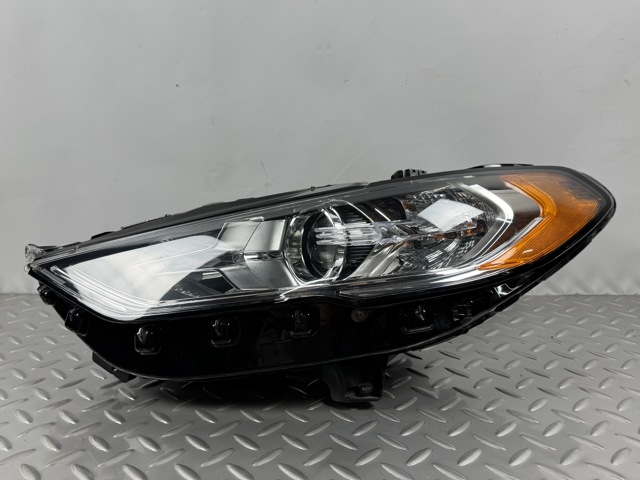 HS7Z13008E FORD Фара левая купить в Ужгород