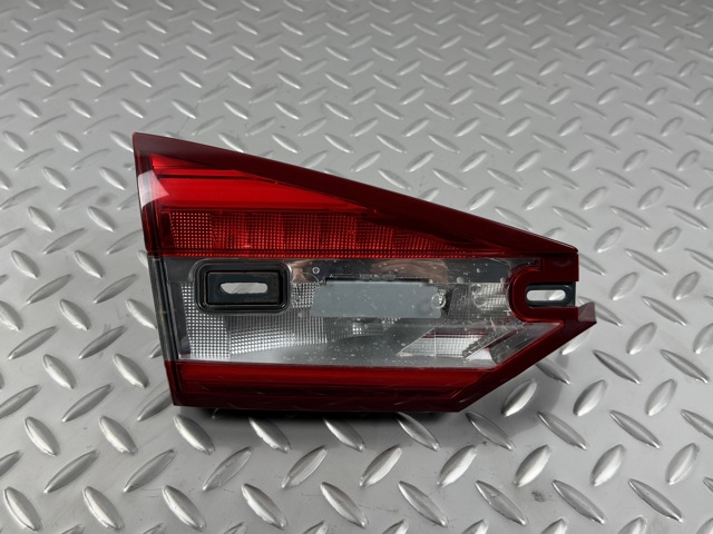 Задняя левая внутренняя фара HS7Z13405A FORD